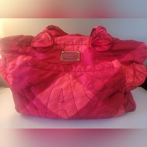 Marc by Marc Jacob's Diaper Bag